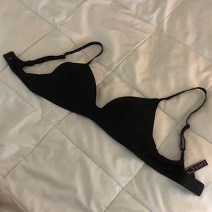Victoria Secret Bra BLACK